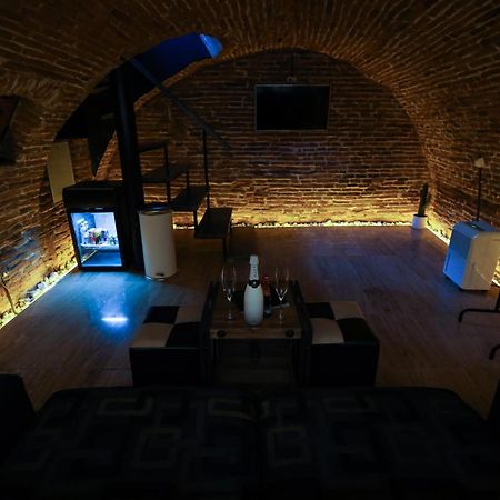 Demiani House Daire Sibiu Dış mekan fotoğraf