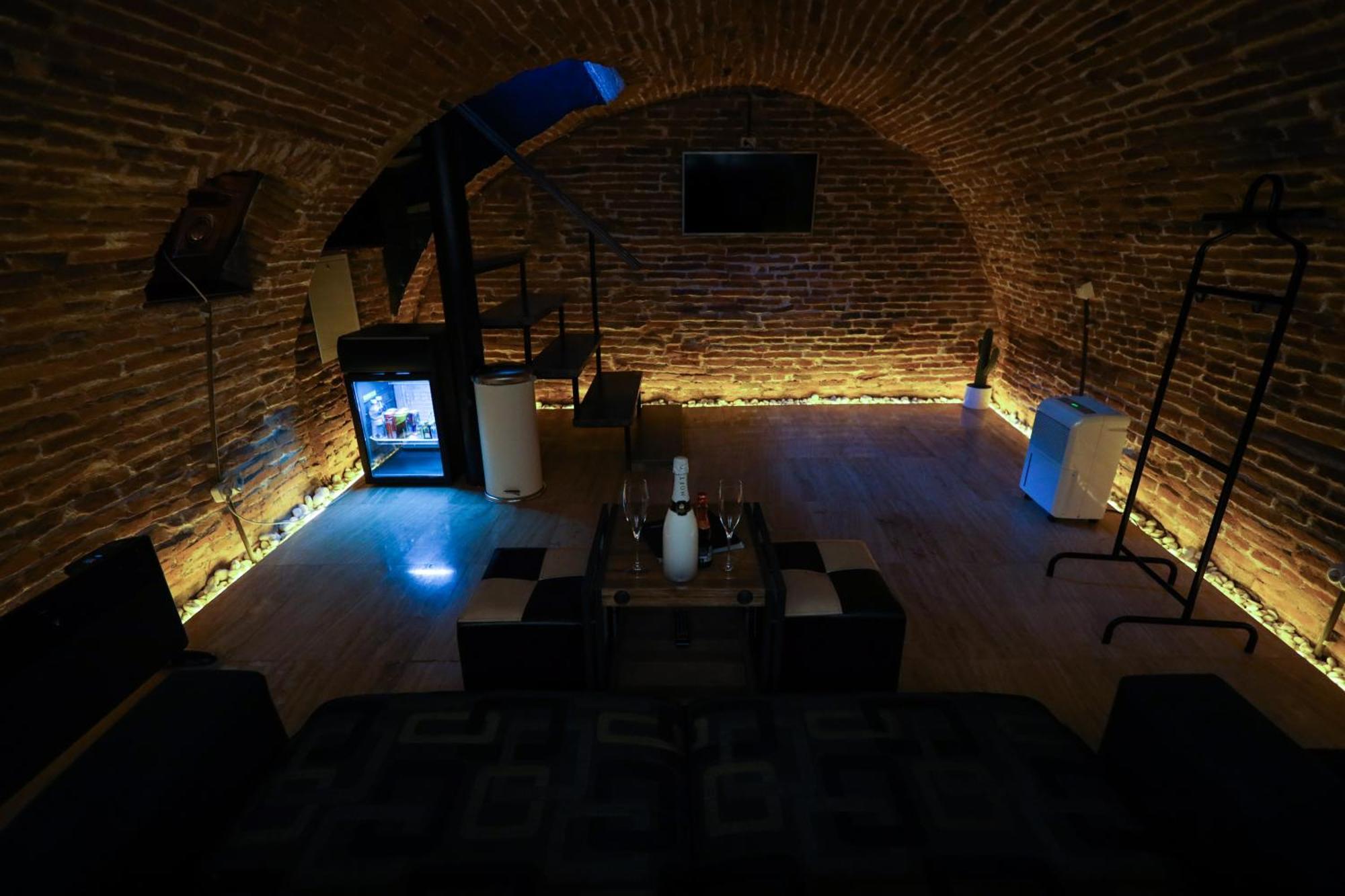 Demiani House Daire Sibiu Dış mekan fotoğraf
