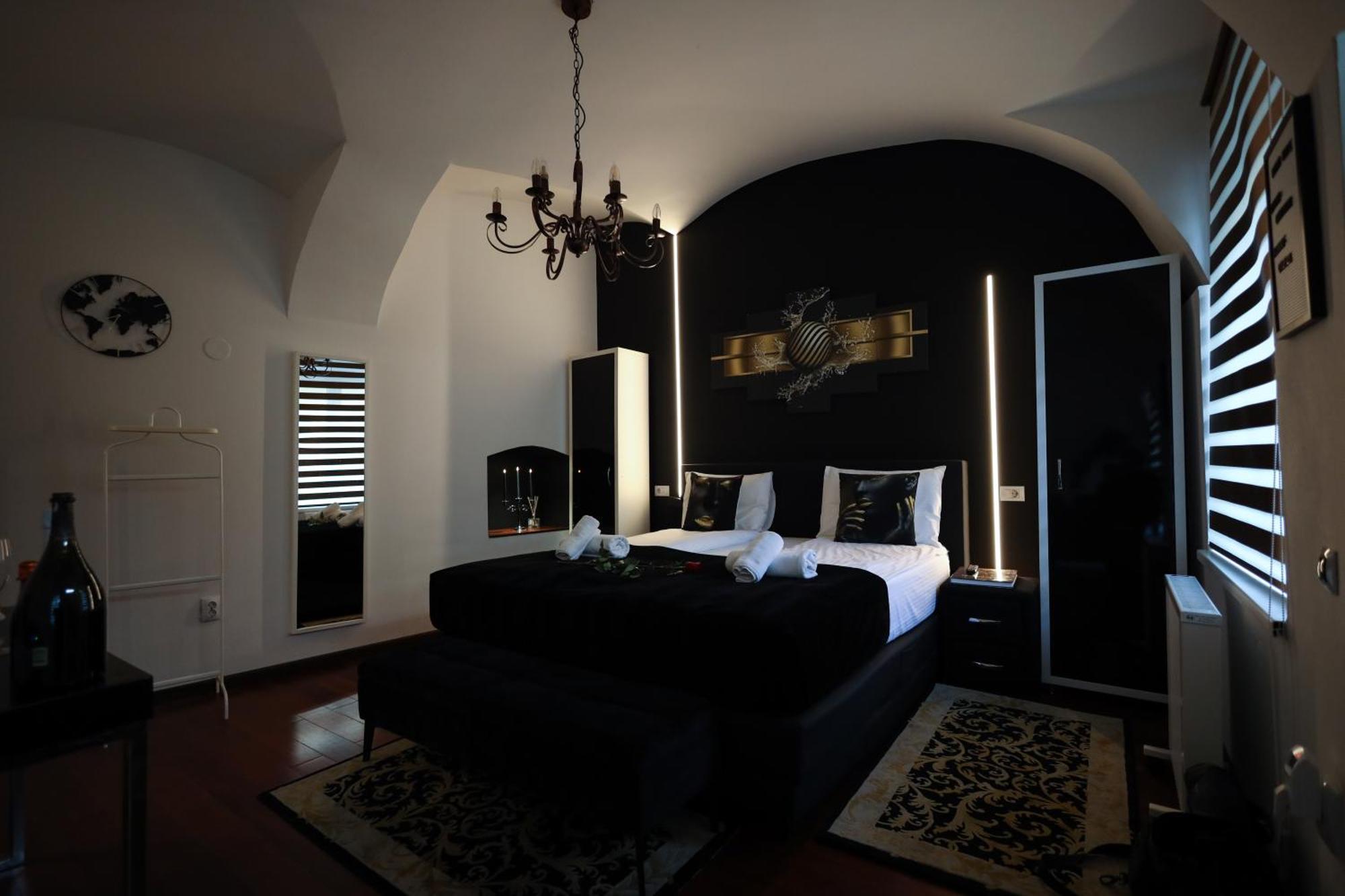 Demiani House Daire Sibiu Dış mekan fotoğraf