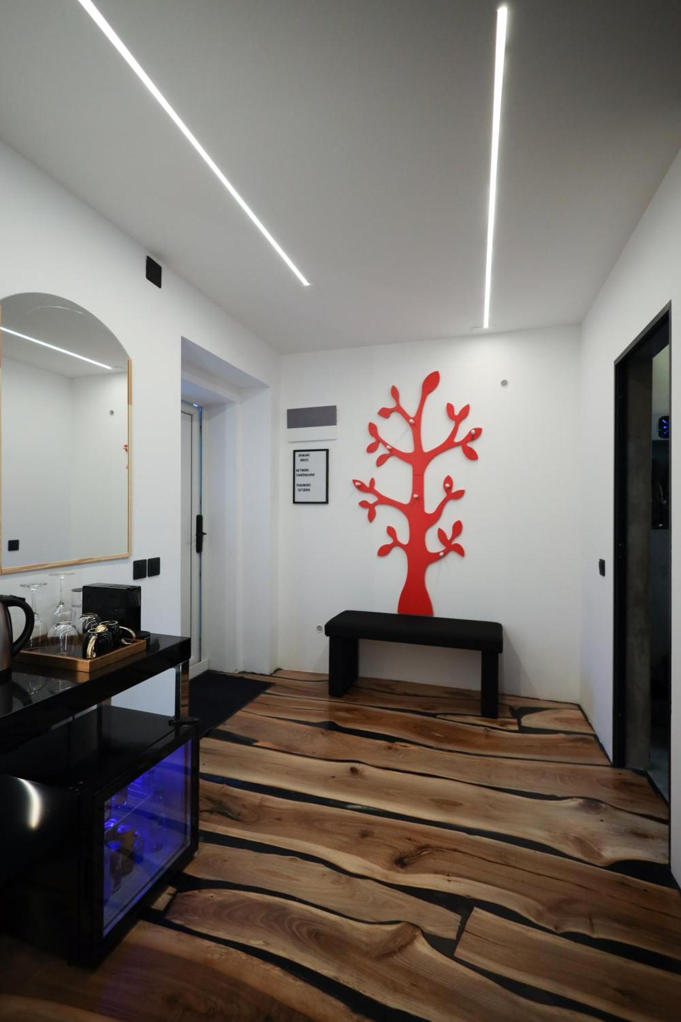 Demiani House Daire Sibiu Dış mekan fotoğraf