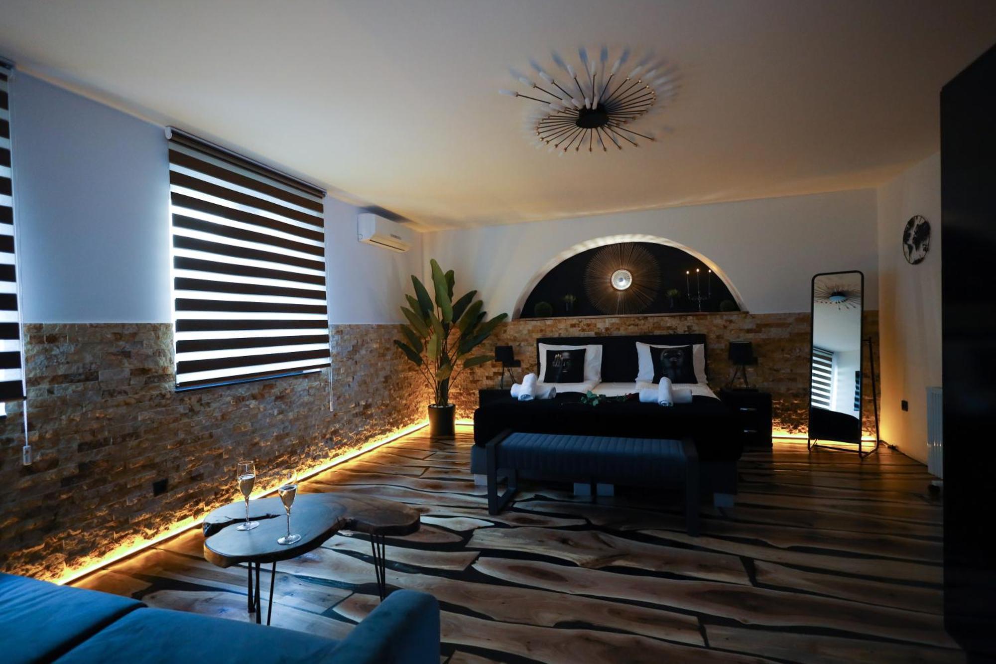 Demiani House Daire Sibiu Dış mekan fotoğraf