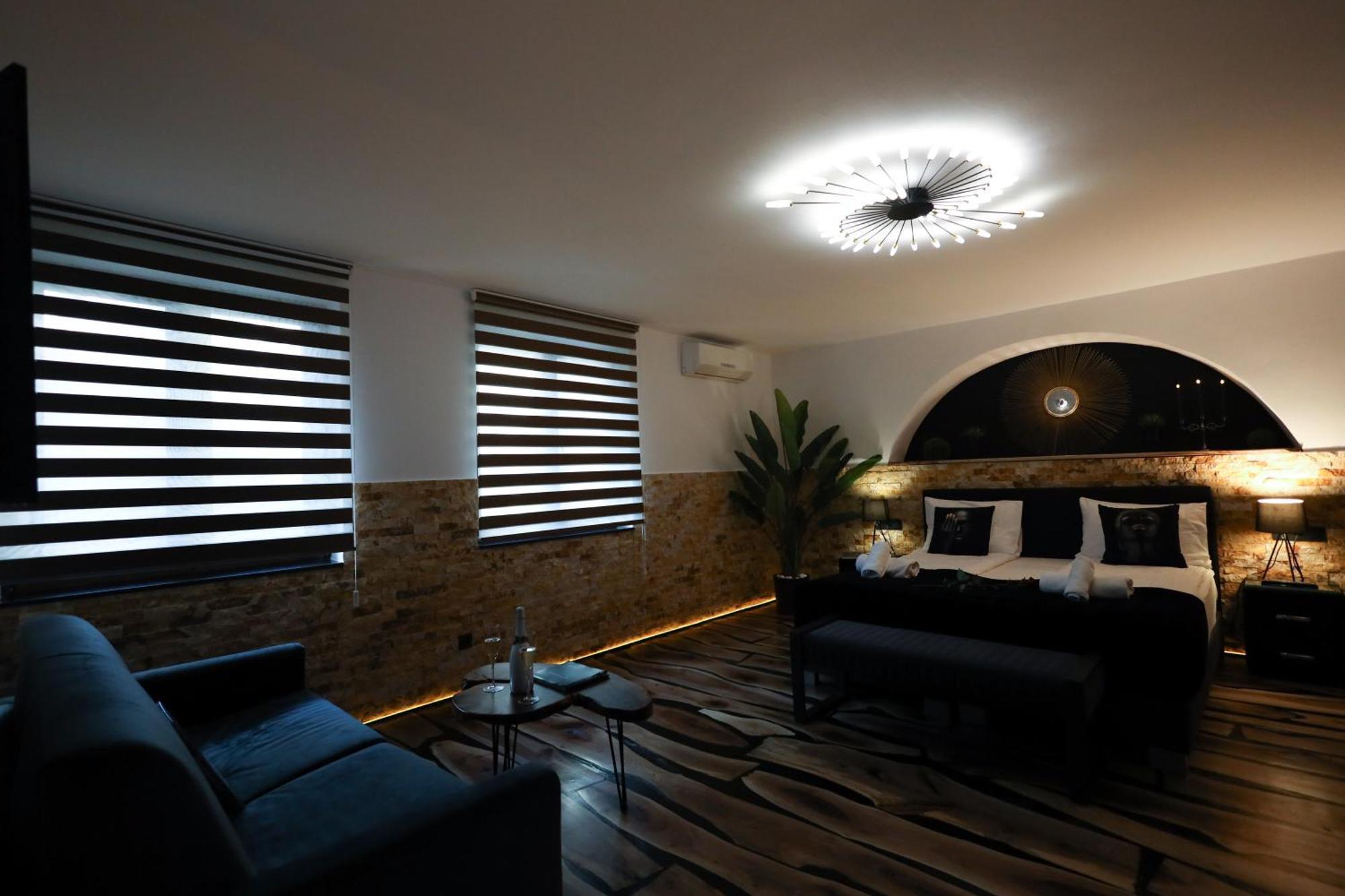 Demiani House Daire Sibiu Dış mekan fotoğraf