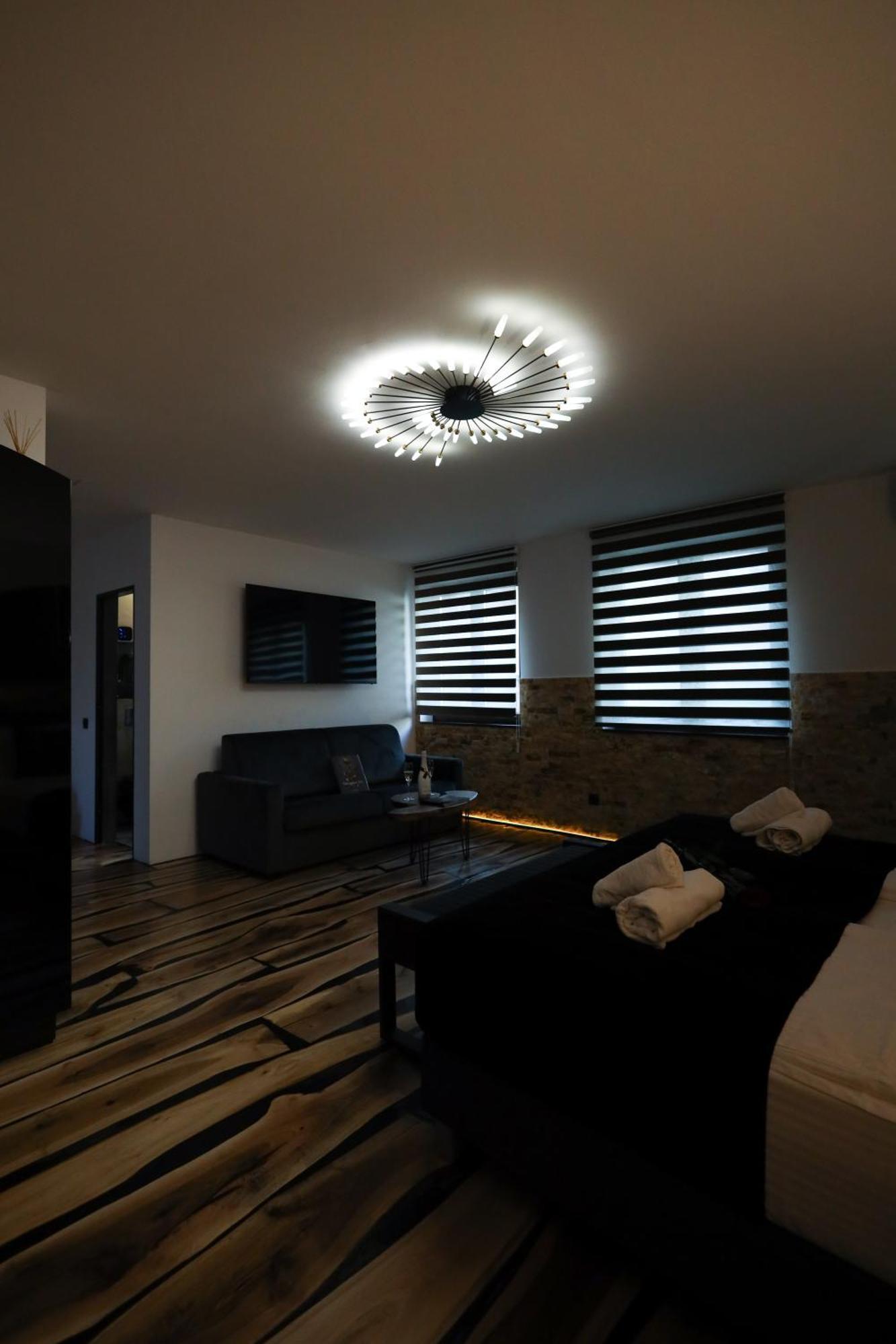 Demiani House Daire Sibiu Dış mekan fotoğraf