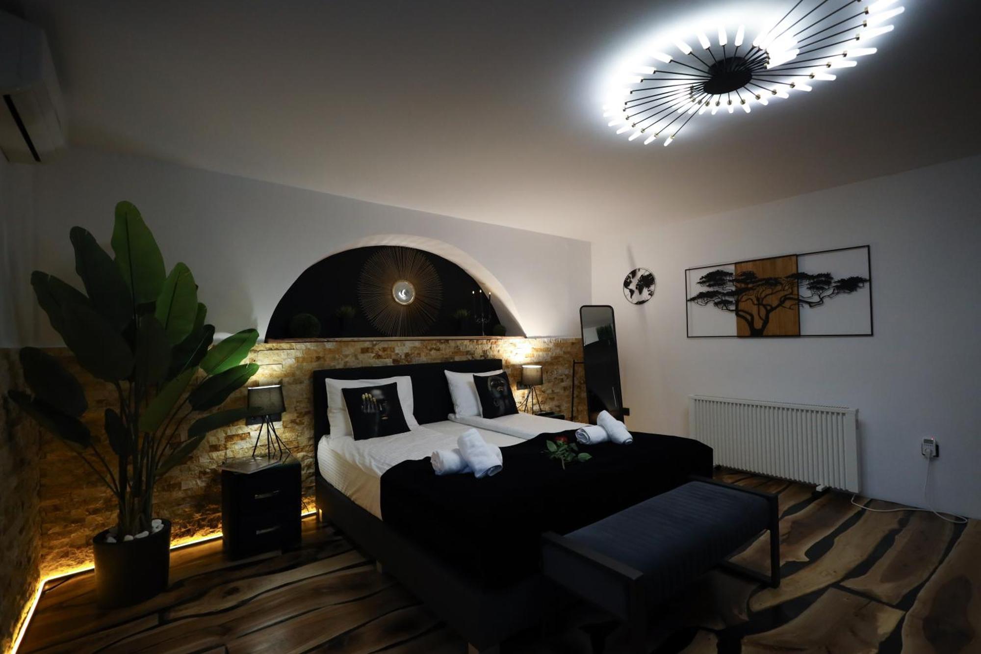 Demiani House Daire Sibiu Dış mekan fotoğraf