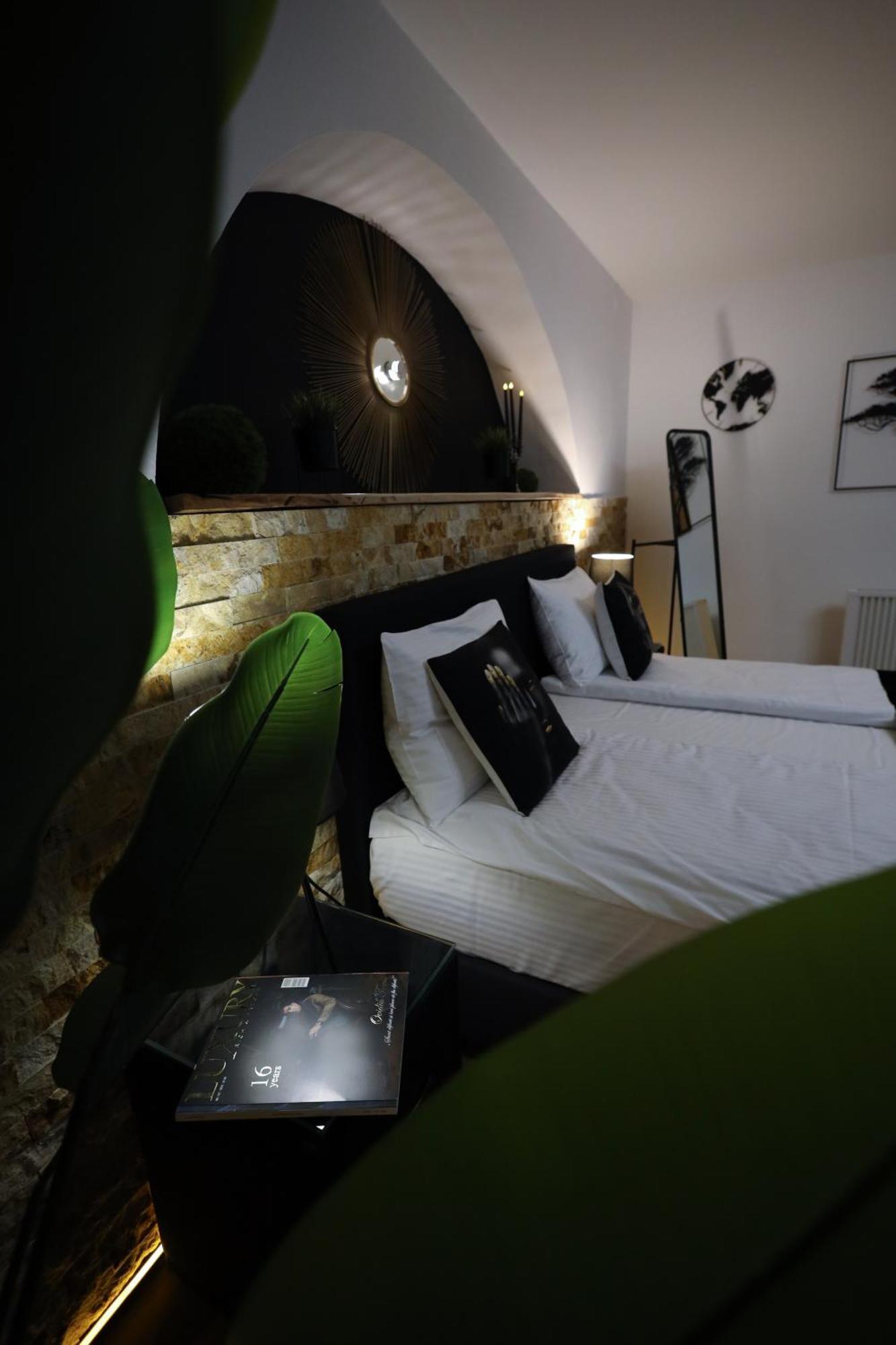 Demiani House Daire Sibiu Dış mekan fotoğraf