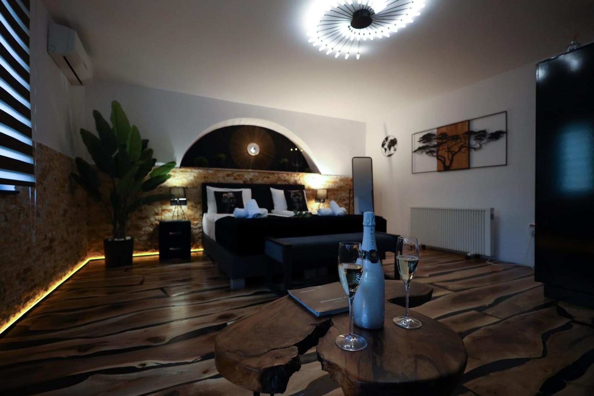 Demiani House Daire Sibiu Dış mekan fotoğraf